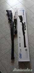 Stoeger Rx20 sport  4.5/.177