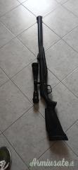 Stoeger Rx20 sport  4.5/.177
