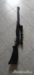 Stoeger Rx20 sport  4.5/.177