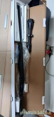 Stoeger Rx20 sport  4.5/.177