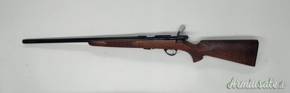 Anschutz 1710 .22 Long Rifle