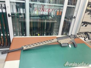 Ruger | Sturm Precision Rifle .338 Lapua Magnum