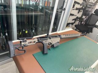 Ruger | Sturm Precision Rifle .338 Lapua Magnum