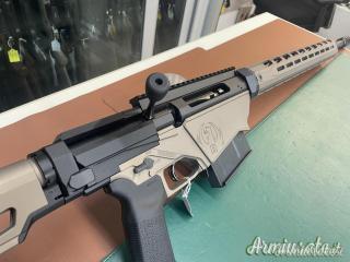 Ruger | Sturm Precision Rifle .338 Lapua Magnum