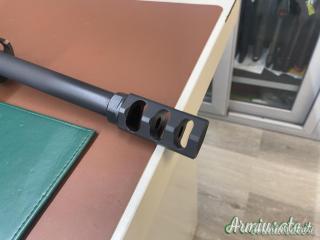 Ruger | Sturm Precision Rifle .338 Lapua Magnum