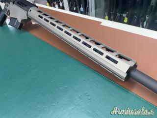 Ruger | Sturm Precision Rifle .338 Lapua Magnum