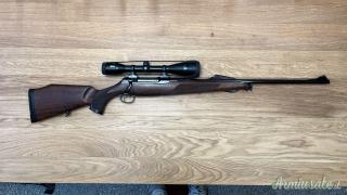 Sauer 202 .25-06 Remington