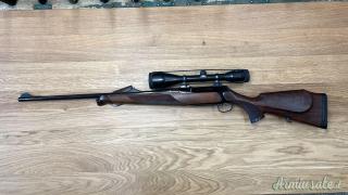 Sauer 202 .25-06 Remington