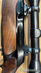 Sauer 202 .25-06 Remington