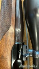 Sauer 202 .25-06 Remington