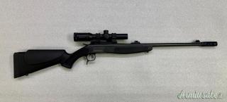 USATO - BERGARA BA13 CAL. 308WIN + Konus M-30 1-2x24