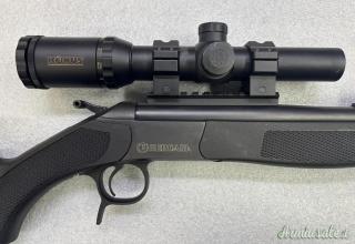 USATO - BERGARA BA13 CAL. 308WIN + Konus M-30 1-2x24