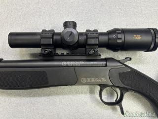 USATO - BERGARA BA13 CAL. 308WIN + Konus M-30 1-2x24