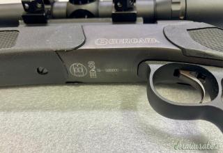 USATO - BERGARA BA13 CAL. 308WIN + Konus M-30 1-2x24