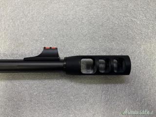 USATO - BERGARA BA13 CAL. 308WIN + Konus M-30 1-2x24
