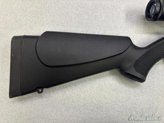 USATO - BERGARA BA13 CAL. 308WIN + Konus M-30 1-2x24