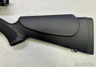 USATO - BERGARA BA13 CAL. 308WIN + Konus M-30 1-2x24
