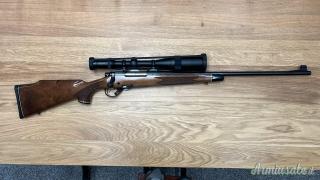 Remington 700 .25-06 Remington