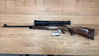 Remington 700 .25-06 Remington