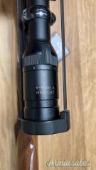 Sauer 202 .25-06 Remington