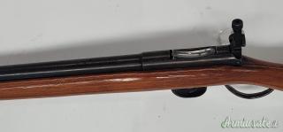 Vickers Empire .22 Long Rifle