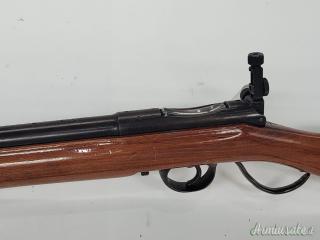 Vickers Empire .22 Long Rifle