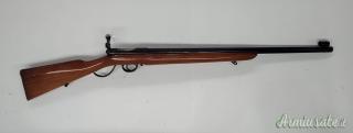 Vickers Empire .22 Long Rifle