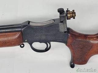 BSA Martini cal 22 LR