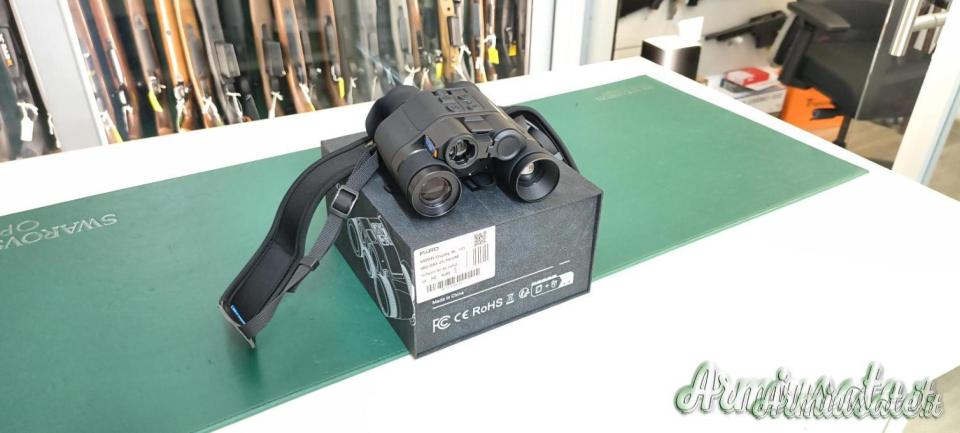 Pard OSPREY 4k OS4-25/50/850/LRF