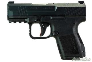 Canik MC 9 mete 9x19mm Parabellum | Luger | NATO