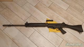 FN Herstal | Fabrique Nationale L1A1 .308 Winchester