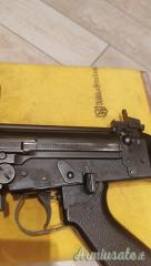 FN Herstal | Fabrique Nationale L1A1 .308 Winchester