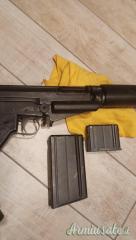 FN Herstal | Fabrique Nationale L1A1 .308 Winchester