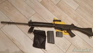 FN Herstal | Fabrique Nationale L1A1 .308 Winchester