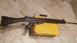 FN Herstal | Fabrique Nationale L1A1 .308 Winchester