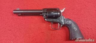 Colt  Mod. Frontier Scout  Cal. 22 Long Rifle