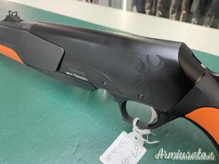 Browning Bar 4x Tracks .308 Winchester