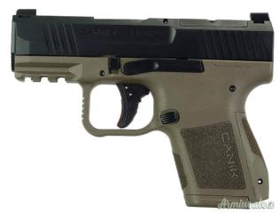 Canik MC 9 mete 9x19mm Parabellum | Luger | NATO