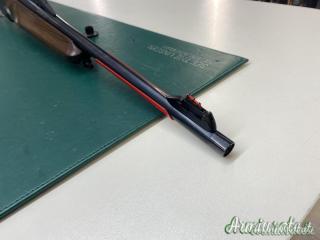 Benelli Endurance 3 Pro Wood .308 Winchester