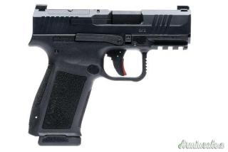 Canik MC 9 L 9x19mm Parabellum | Luger | NATO