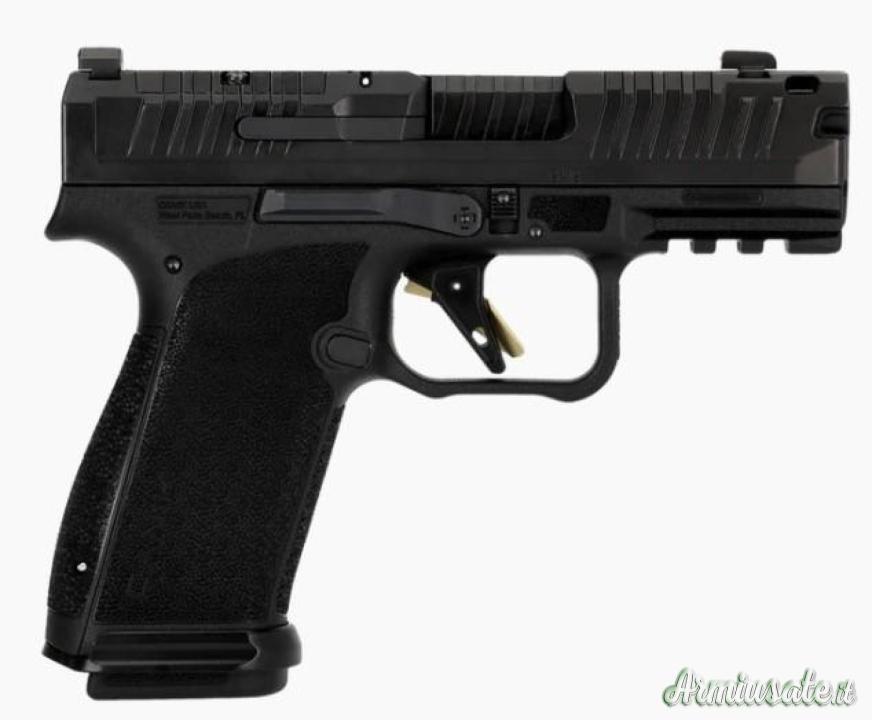 9x19mm Parabellum | Luger | NATO
