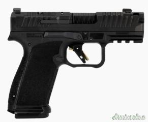 9x19mm Parabellum | Luger | NATO