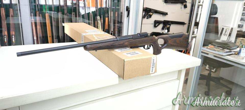 Mauser M25 Max 7 mm Remington Magnum