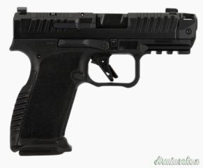 Canik MC 9 Prime Radian 9x19mm Parabellum | Luger | NATO