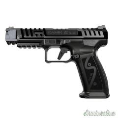 Canik Rival full metal 9x19mm Parabellum | Luger | NATO