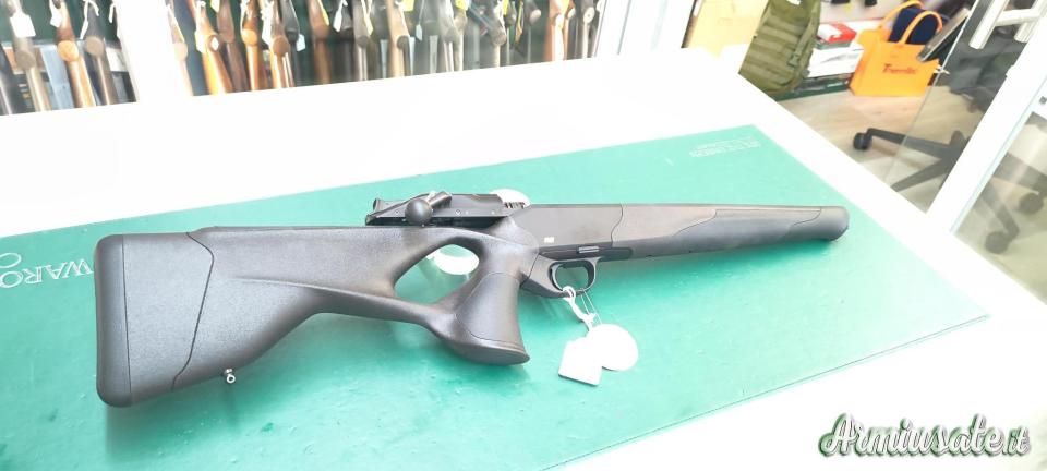 Blaser R8 Ultimate