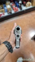 Beretta 98FS INOX 9x21mm IMI