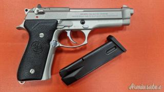 Beretta 98FS INOX 9x21mm IMI