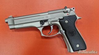 Beretta 98FS INOX 9x21mm IMI