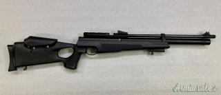 USATO - CARABINA HATSAN AT44 CAL.4,5 PCP